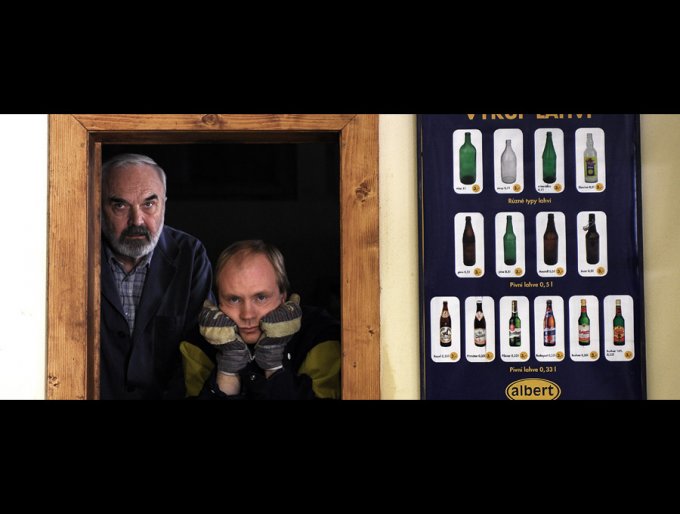 Vratne lahve 47